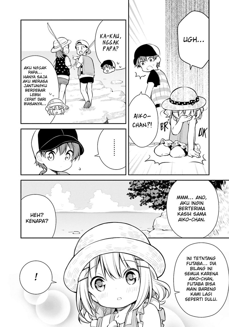 Slow Loop Chapter 15 Gambar 13